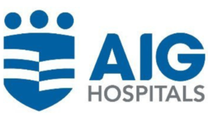 AIG hospitals