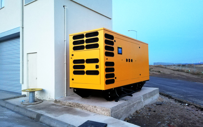 generator